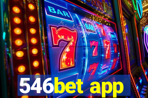 546bet app